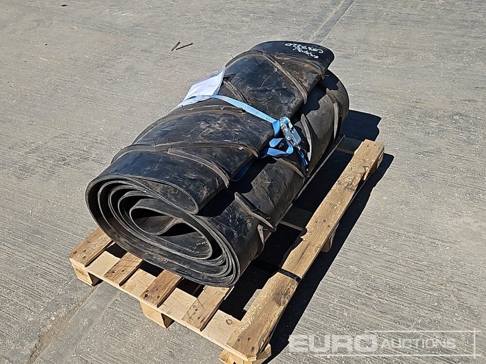 Unused Terex Conveyer Belt - Implemento para Machacadora: foto 1 Unused Terex Conveyer Belt - Implemento para Machacadora: foto 1