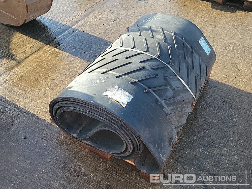 Unused Terex Conveyor Belt - Implemento para Machacadora: foto 5 Unused Terex Conveyor Belt - Implemento para Machacadora: foto 5