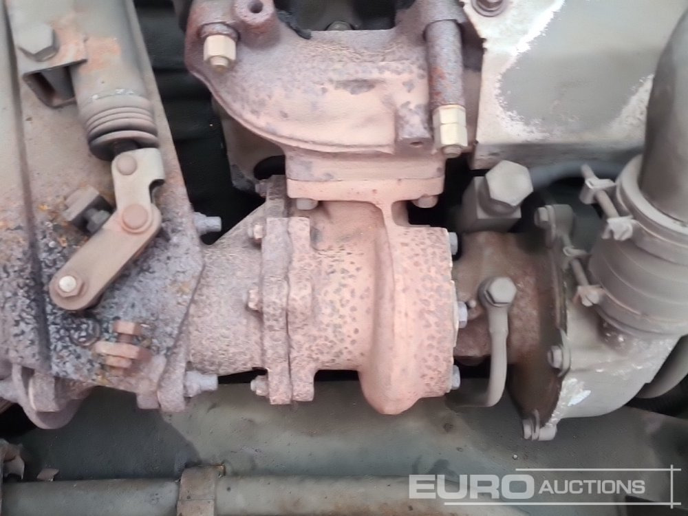 Autogrúa Kato CR100: foto 24