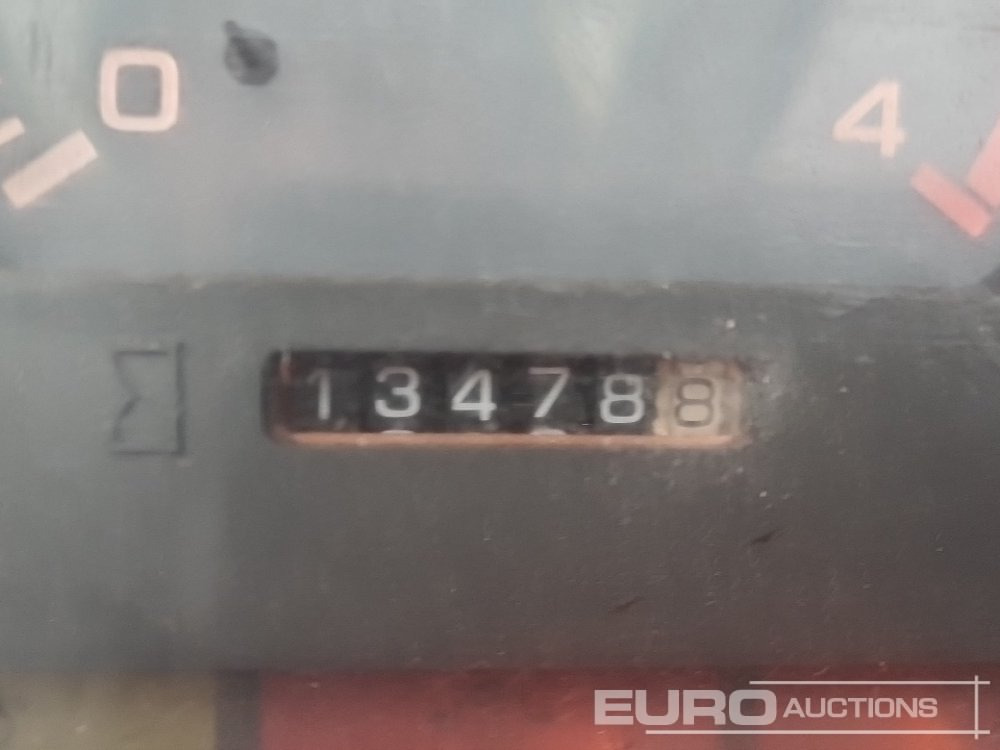 Autogrúa Kato CR100: foto 42