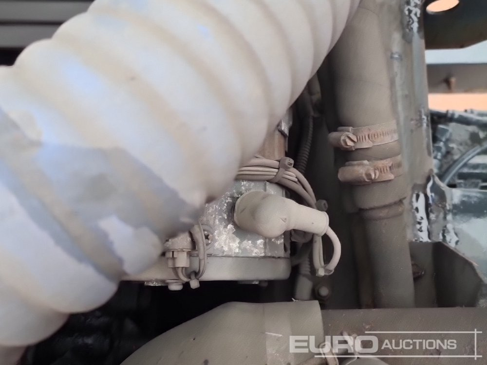 Autogrúa Kato CR100: foto 26