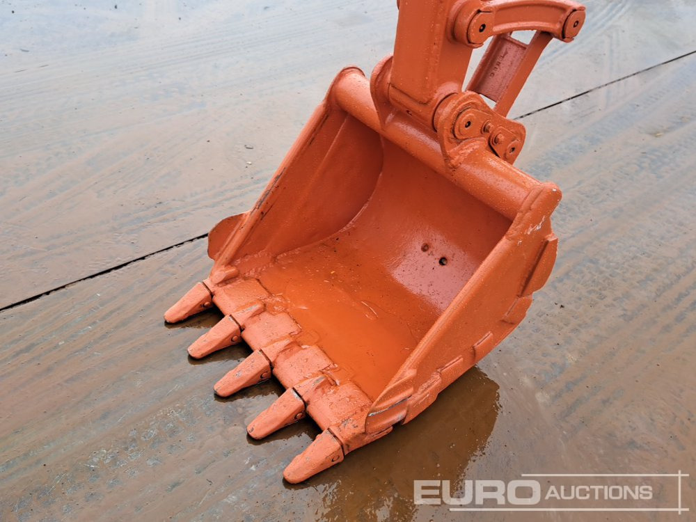 Miniexcavadora Kubota U55-4: foto 19