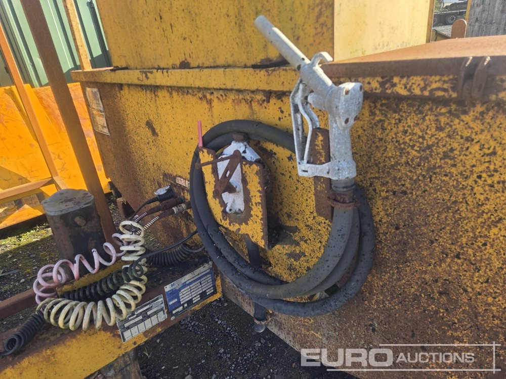 MAC Low Loader, Bowser - Remolque porta maquinaria: foto 5 MAC Low Loader, Bowser - Remolque porta maquinaria: foto 5