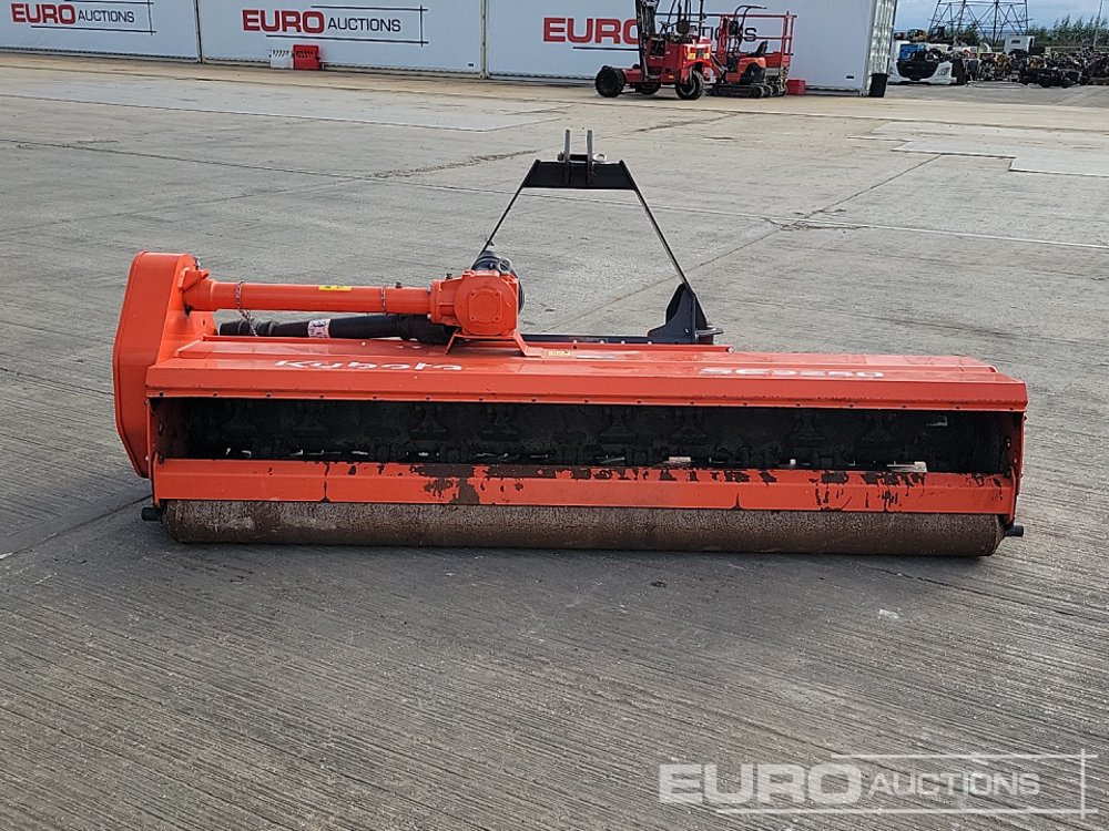 2022 Kubota SE3250 - Maquinaria agrícola: foto 4 2022 Kubota SE3250 - Maquinaria agrícola: foto 4