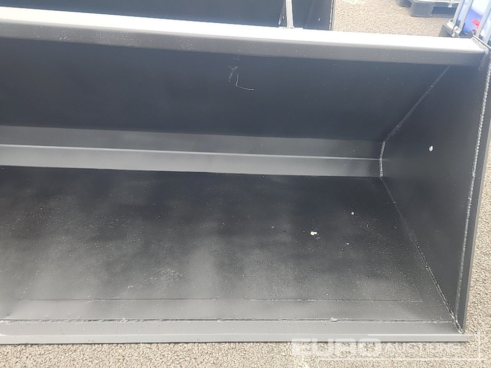 Unused 92" Front Loading Bucket to suit JCB Telehandler, Hardox Blade - Maquinaria agrícola: foto 5 Unused 92" Front Loading Bucket to suit JCB Telehandler, Hardox Blade - Maquinaria agrícola: foto 5