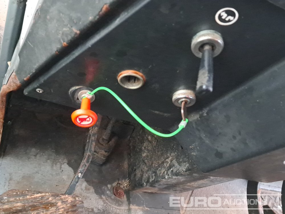 Tractor Massey Ferguson 698: foto 37 Tractor Massey Ferguson 698: foto 37