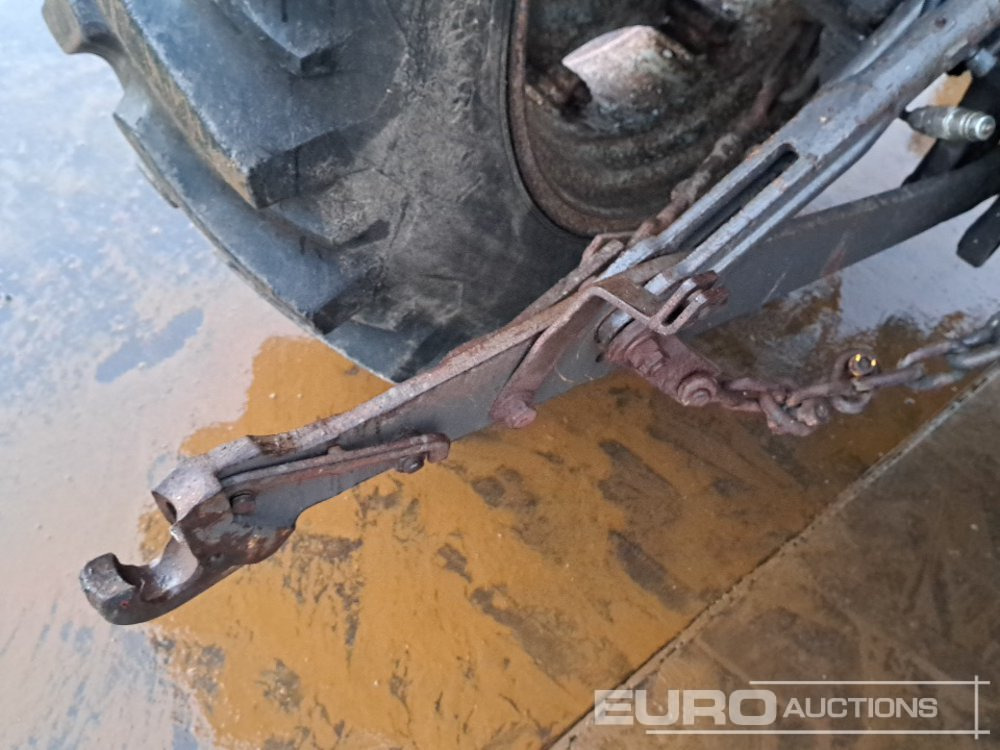 Tractor Massey Ferguson 698: foto 22 Tractor Massey Ferguson 698: foto 22