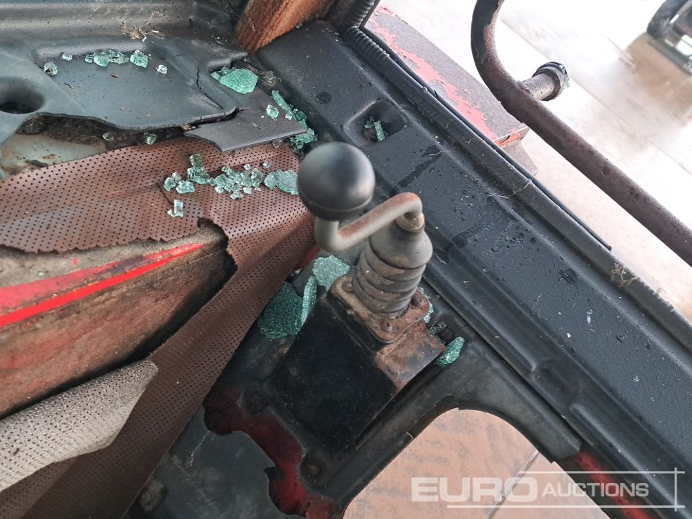 Tractor Massey Ferguson 698: foto 34 Tractor Massey Ferguson 698: foto 34