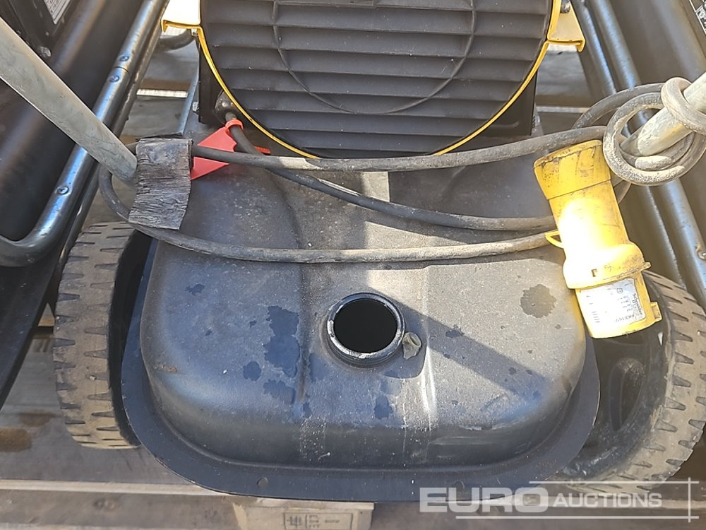 Equipo de construcción Master B150 CED: foto 18