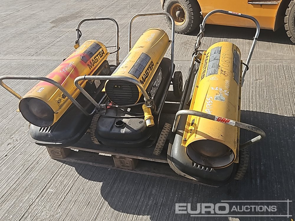 Master B150 CED - Equipo de construcción: foto 3 Master B150 CED - Equipo de construcción: foto 3