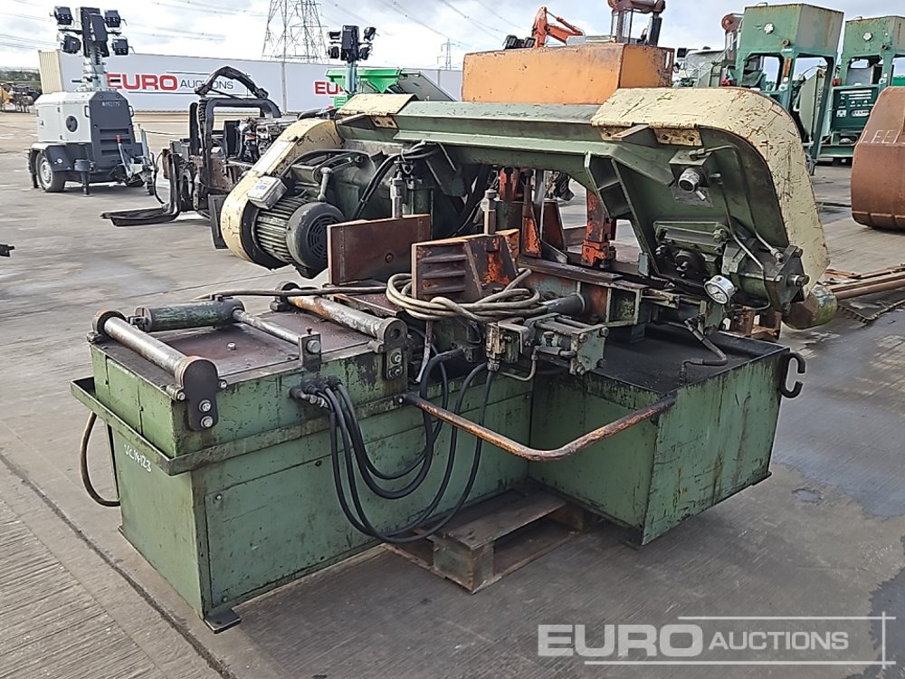 Mega BS-300HAS - Equipo de construcción: foto 5 Mega BS-300HAS - Equipo de construcción: foto 5