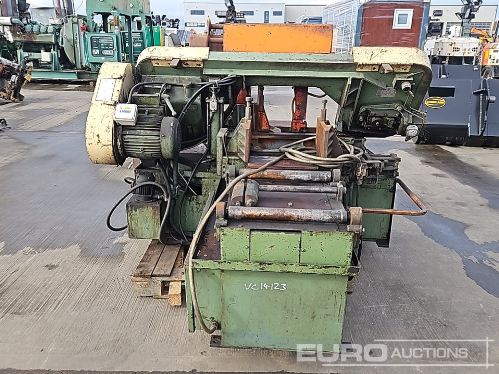 Mega BS-300HAS - Equipo de construcción: foto 4 Mega BS-300HAS - Equipo de construcción: foto 4