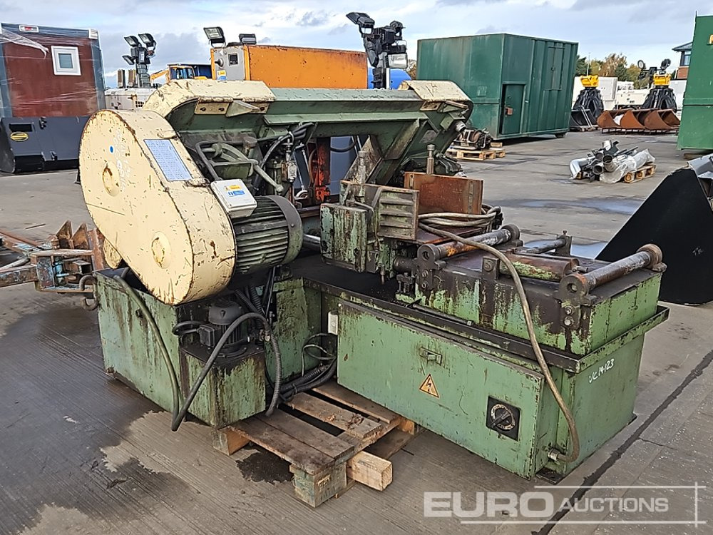 Mega BS-300HAS - Equipo de construcción: foto 3 Mega BS-300HAS - Equipo de construcción: foto 3