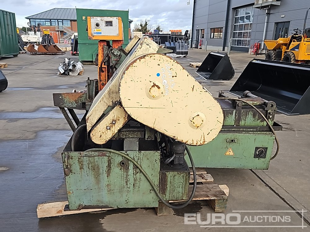 Mega BS-300HAS - Equipo de construcción: foto 2 Mega BS-300HAS - Equipo de construcción: foto 2