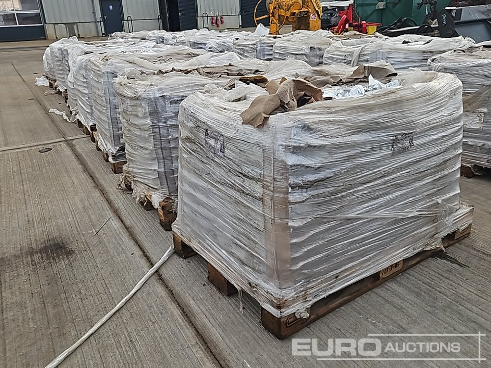 Pallet of Welding Wire (9 of) - Equipo de construcción: foto 4 Pallet of Welding Wire (9 of) - Equipo de construcción: foto 4