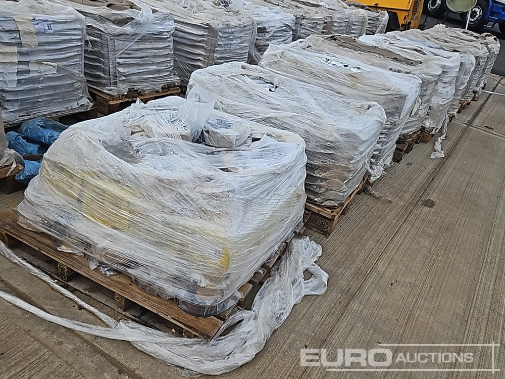 Pallet of Welding Wire (9 of) - Equipo de construcción: foto 3 Pallet of Welding Wire (9 of) - Equipo de construcción: foto 3