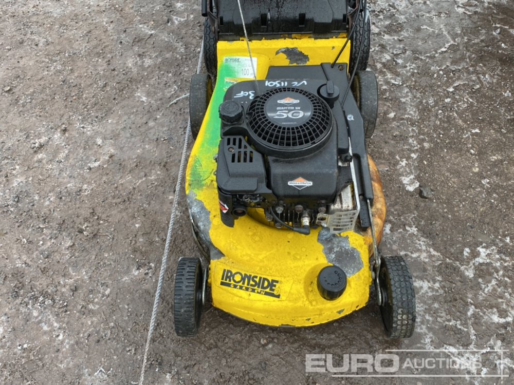 Petrol Lawnmowers (3 of) - Cortacésped: foto 4 Petrol Lawnmowers (3 of) - Cortacésped: foto 4