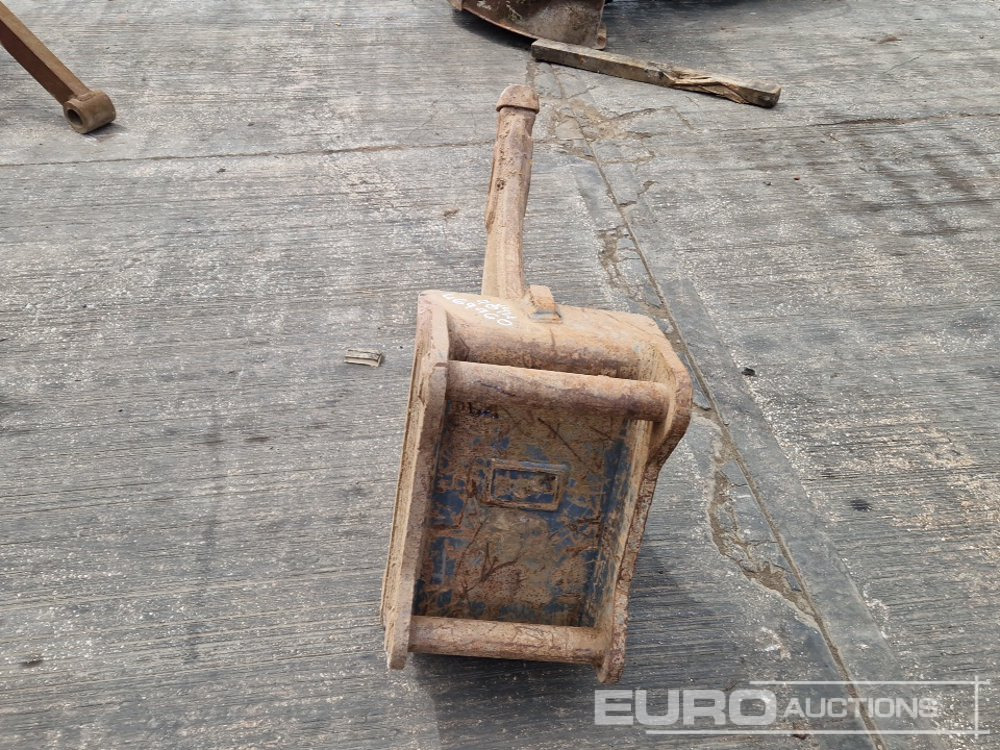 Ripper 60mm Pin to suit 10 Ton Excavator - Cazo: foto 4 Ripper 60mm Pin to suit 10 Ton Excavator - Cazo: foto 4