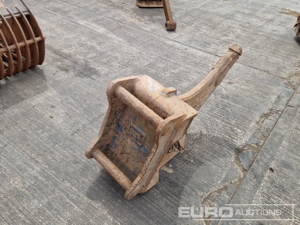 Ripper 60mm Pin to suit 10 Ton Excavator - Cazo: foto 5 Ripper 60mm Pin to suit 10 Ton Excavator - Cazo: foto 5