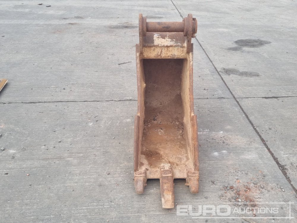 Strickland 18" Ditching Bucket 65mm Pin to suit 13 Ton Excavator - Cazo: foto 2 Strickland 18" Ditching Bucket 65mm Pin to suit 13 Ton Excavator - Cazo: foto 2