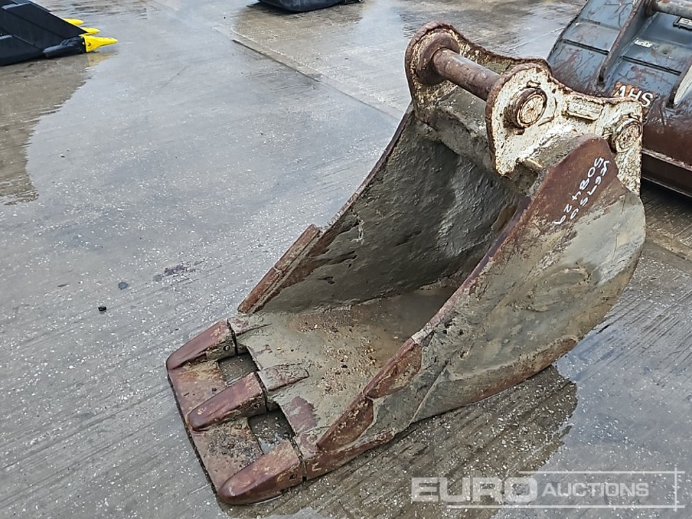 Strickland 24" Digging Bucket 65mm Pin to suit 13 Ton Excavator - Cazo: foto 3 Strickland 24" Digging Bucket 65mm Pin to suit 13 Ton Excavator - Cazo: foto 3