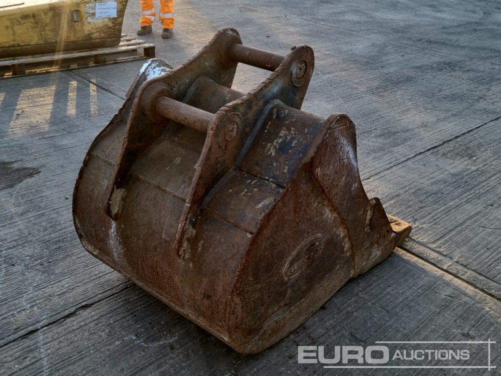 Strickland 36" Digging Bucket 65mm Pin to suit 13 Ton Excavator - Cazo: foto 5 Strickland 36" Digging Bucket 65mm Pin to suit 13 Ton Excavator - Cazo: foto 5
