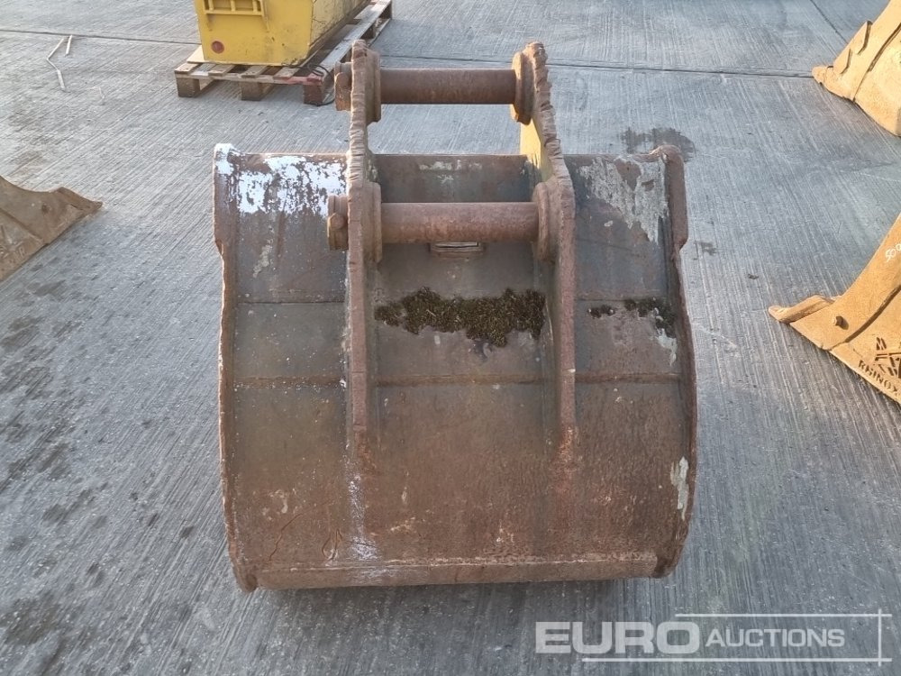 Strickland 36" Digging Bucket 65mm Pin to suit 13 Ton Excavator - Cazo: foto 4 Strickland 36" Digging Bucket 65mm Pin to suit 13 Ton Excavator - Cazo: foto 4