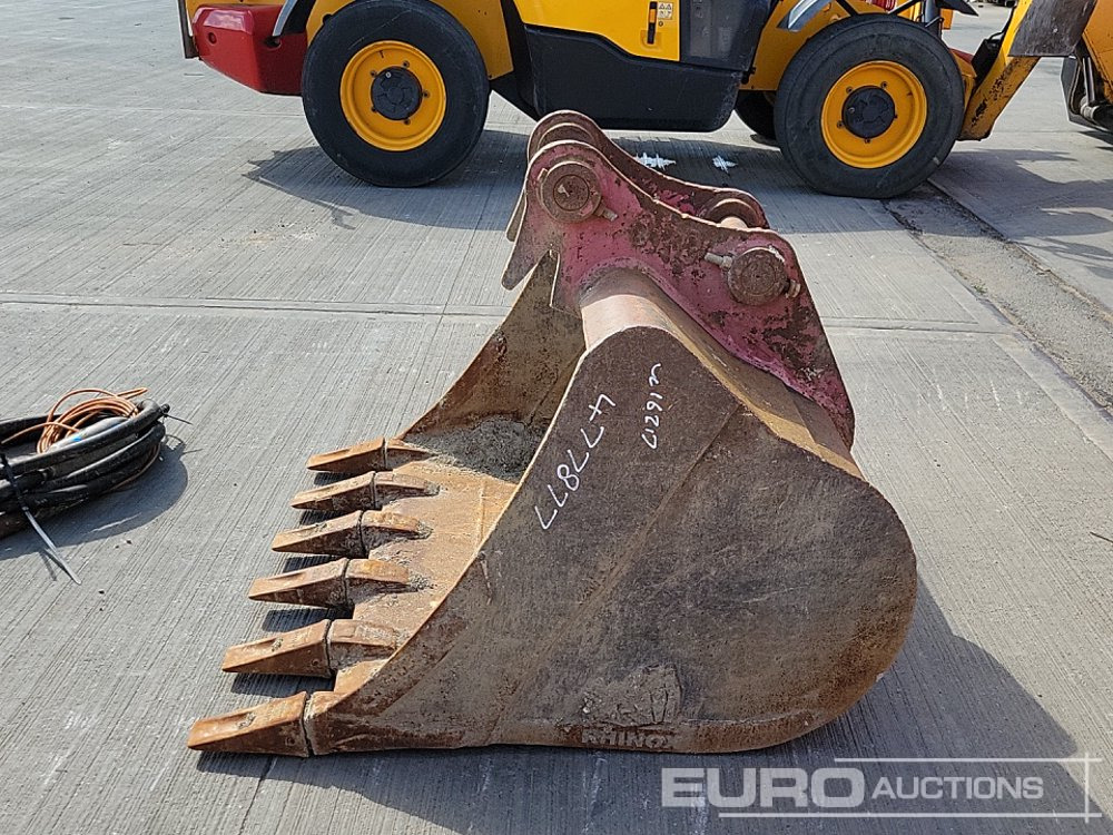 Strickland 72" Ditching Bucket 65mm Pin to suit 13 Ton Excavator - Cazo: foto 2 Strickland 72" Ditching Bucket 65mm Pin to suit 13 Ton Excavator - Cazo: foto 2