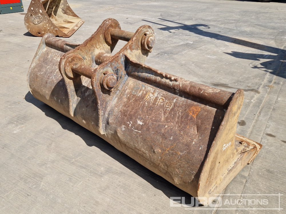 Strickland 84" Ditching Bucket 80mm Pin to suit 20 Ton Excavator - Cazo: foto 5 Strickland 84" Ditching Bucket 80mm Pin to suit 20 Ton Excavator - Cazo: foto 5