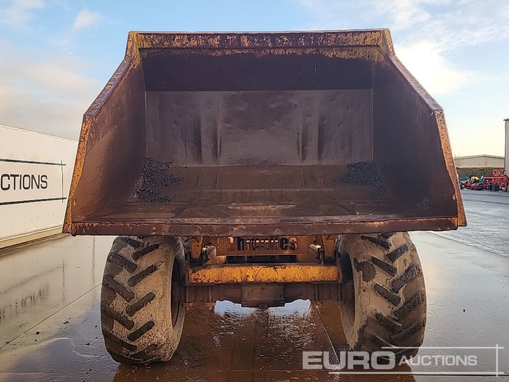Minidumper Thwaites 10 Ton: foto 13