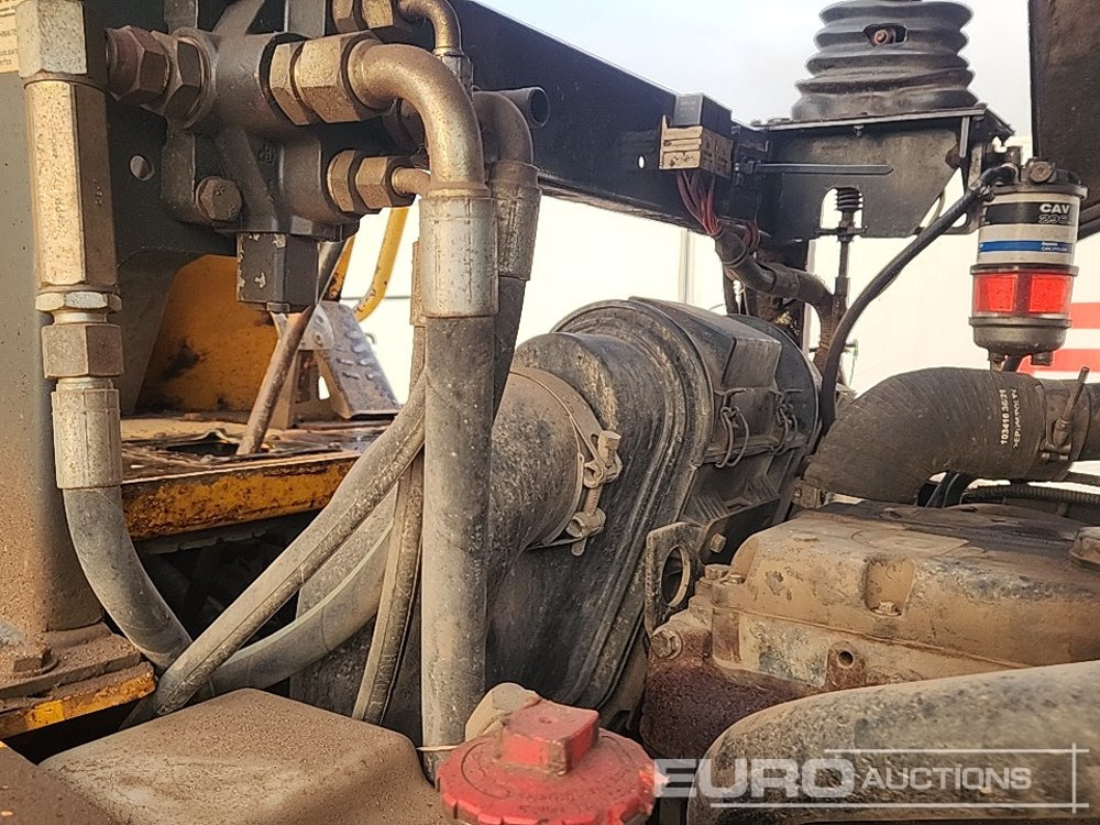 Minidumper Thwaites 10 Ton: foto 25