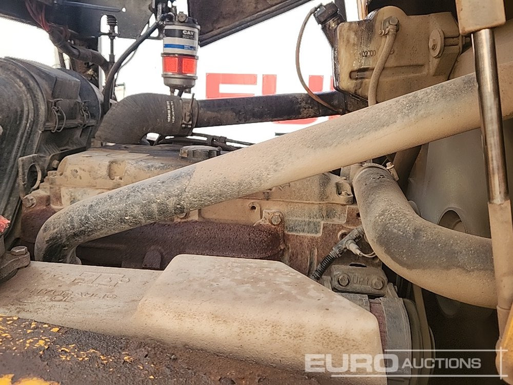 Minidumper Thwaites 10 Ton: foto 27