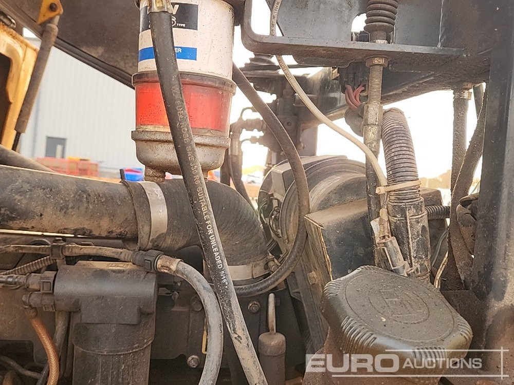 Minidumper Thwaites 10 Ton: foto 30