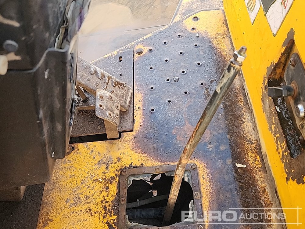 Minidumper Thwaites 10 Ton: foto 22