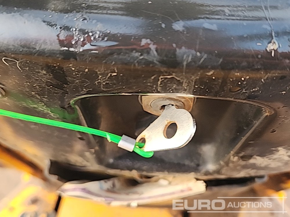 Minidumper Thwaites 10 Ton: foto 32