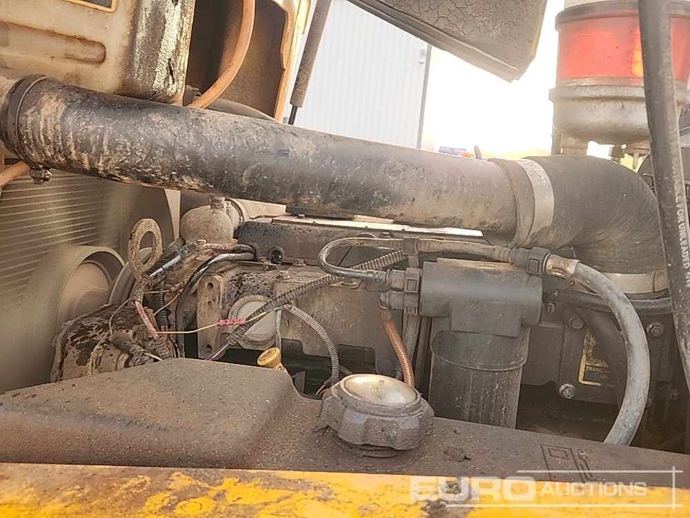 Minidumper Thwaites 10 Ton: foto 29