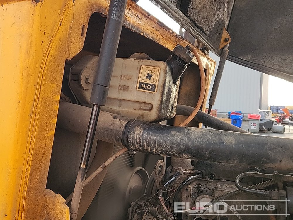 Minidumper Thwaites 10 Ton: foto 28