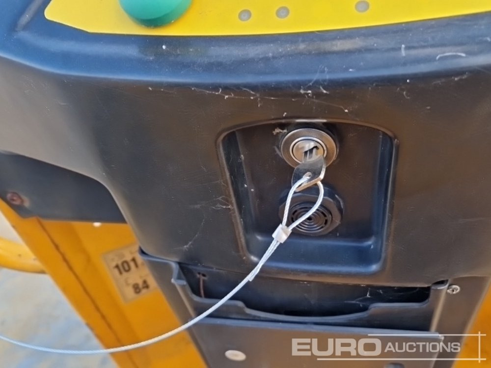 Minidumper Thwaites 3 Ton: foto 30