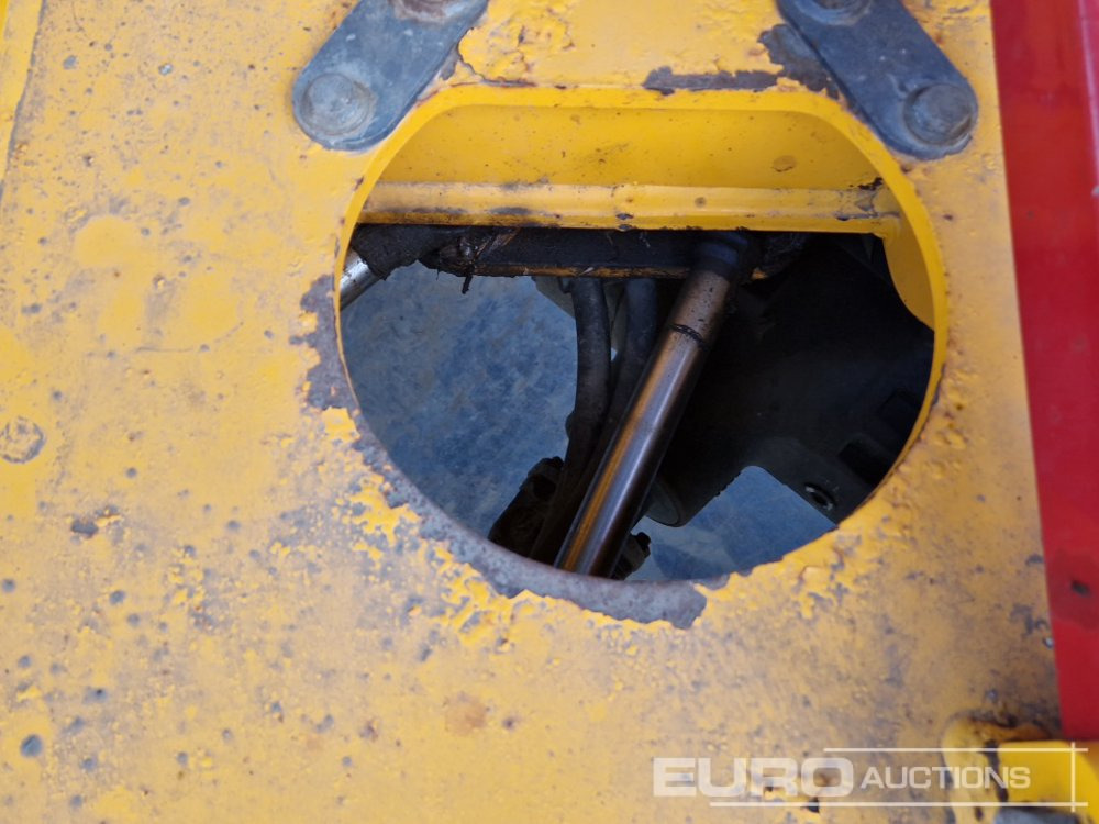 Minidumper Thwaites 3 Ton: foto 19