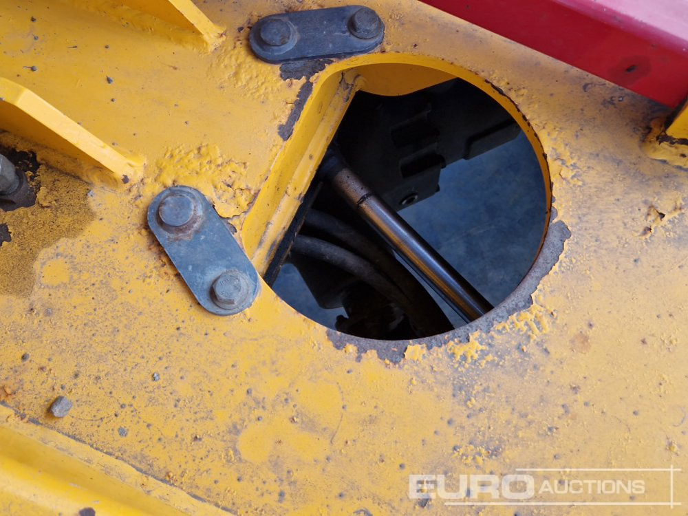 Minidumper Thwaites 3 Ton: foto 17