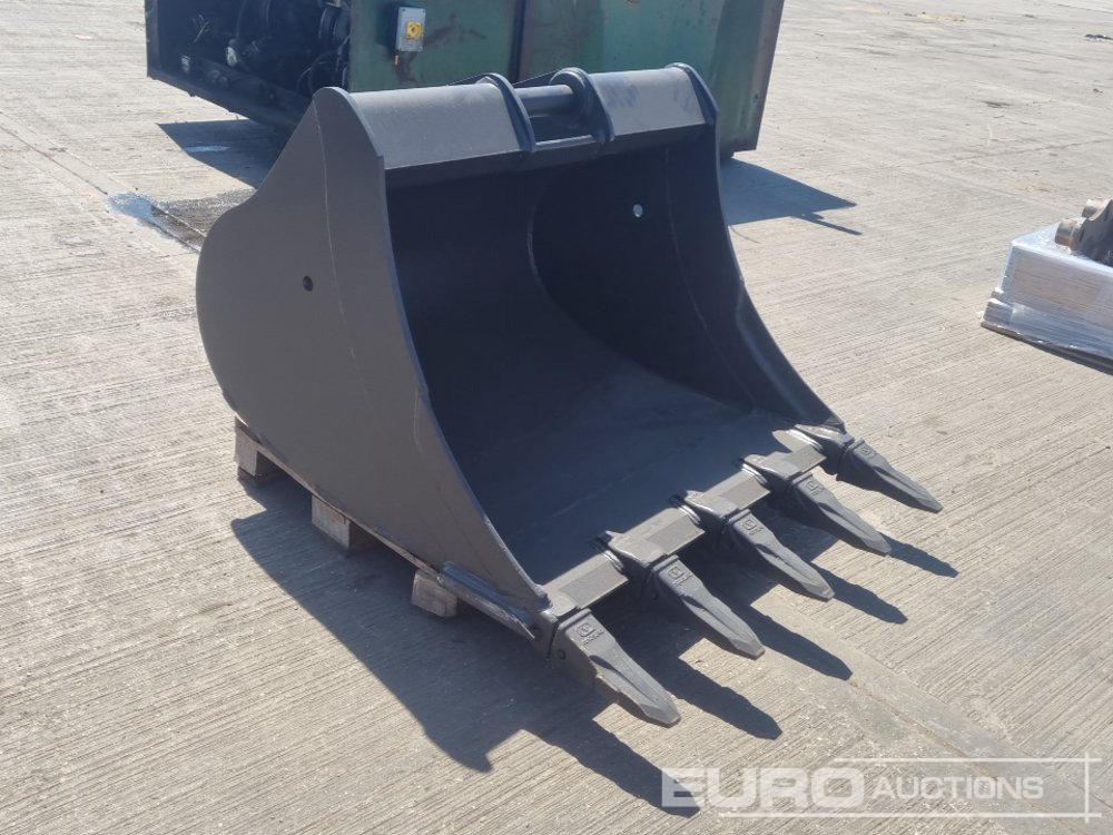 Cazo nuevo Unused 2024 Miller 48" Digging Bucket 65mm Pin to suit 13 Ton Excavator: foto 7