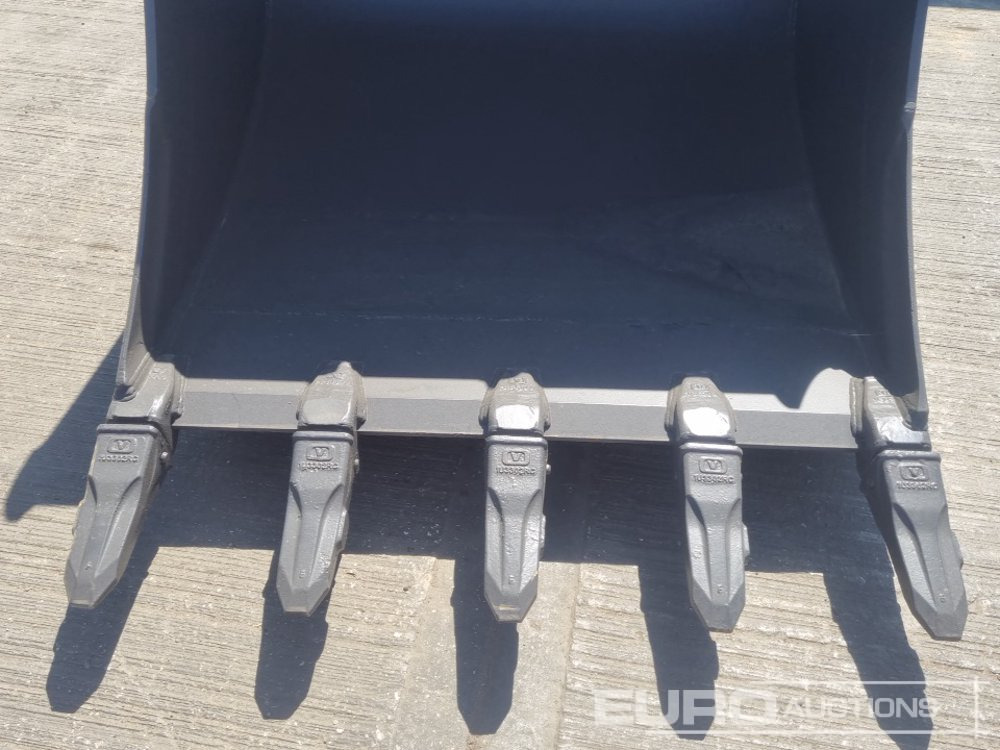 Cazo nuevo Unused 2024 Miller 48" Digging Bucket 65mm Pin to suit 13 Ton Excavator: foto 9