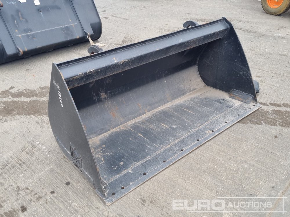 Unused 2024 Rhinox 72" Loading Bucket to suit Telehandler - Cazo: foto 1 Unused 2024 Rhinox 72" Loading Bucket to suit Telehandler - Cazo: foto 1