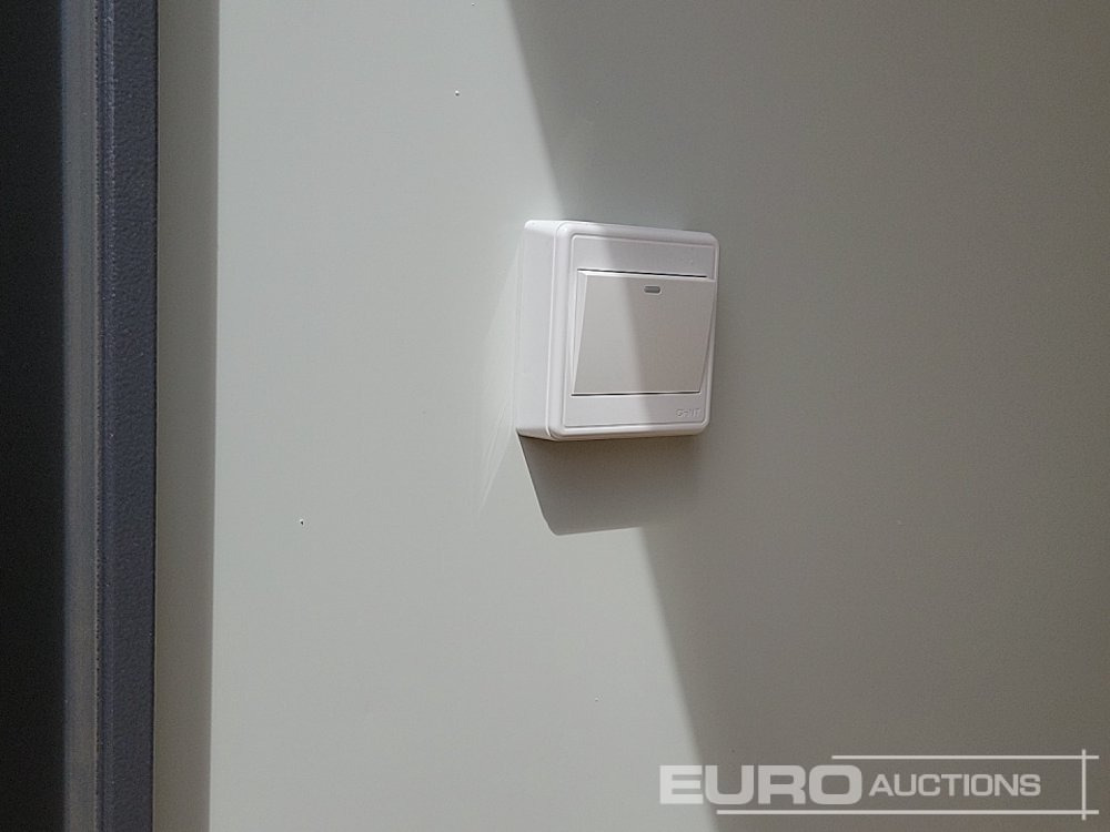 Contenedor marítimo Unused 2025 220V Portable Double Toilets (Cannot Be Reconsigned): foto 41