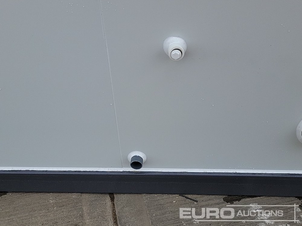 Contenedor marítimo Unused 2025 220V Portable Double Toilets (Cannot Be Reconsigned): foto 12