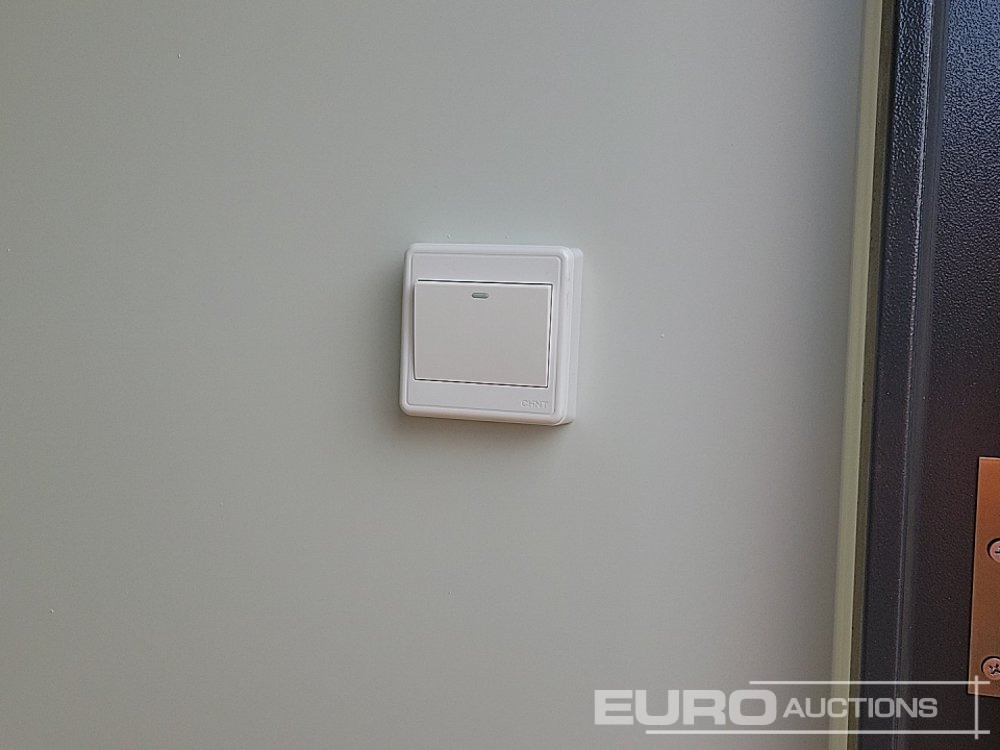 Contenedor marítimo Unused 2025 220V Portable Double Toilets (Cannot Be Reconsigned): foto 28