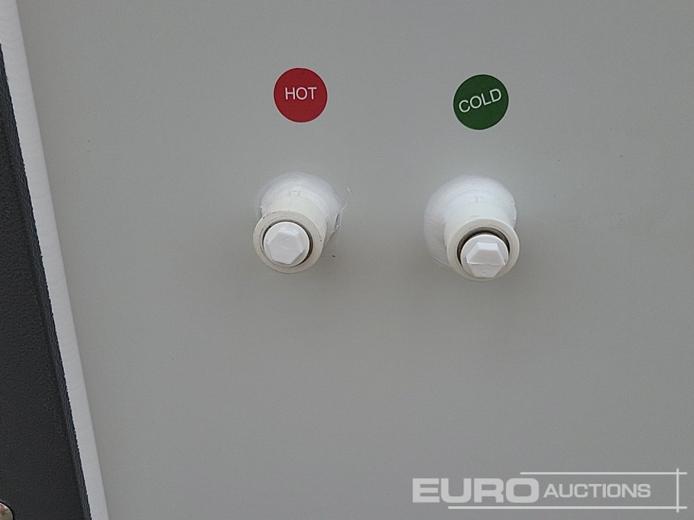 Contenedor marítimo Unused 2025 220V Portable Toilets, Shower (Cannot Be Reconsigned): foto 10