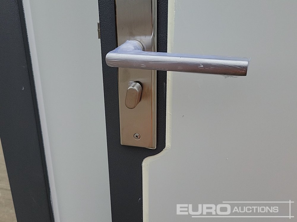 Contenedor marítimo Unused 2025 220V Portable Toilets, Shower (Cannot Be Reconsigned): foto 31