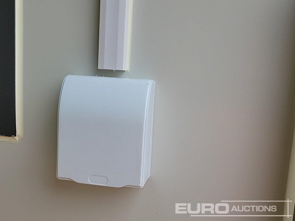 Contenedor marítimo Unused 2025 220V Portable Toilets, Shower (Cannot Be Reconsigned): foto 24