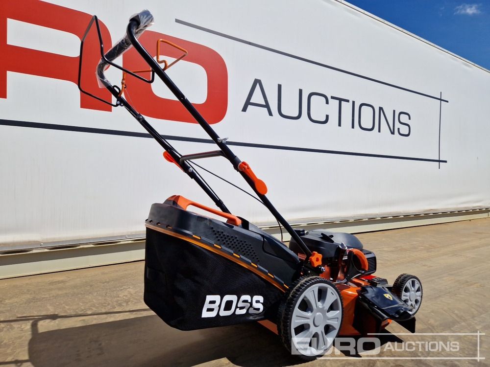 Unused 2025 Boss 55CM - Equipo de construcción: foto 5 Unused 2025 Boss 55CM - Equipo de construcción: foto 5